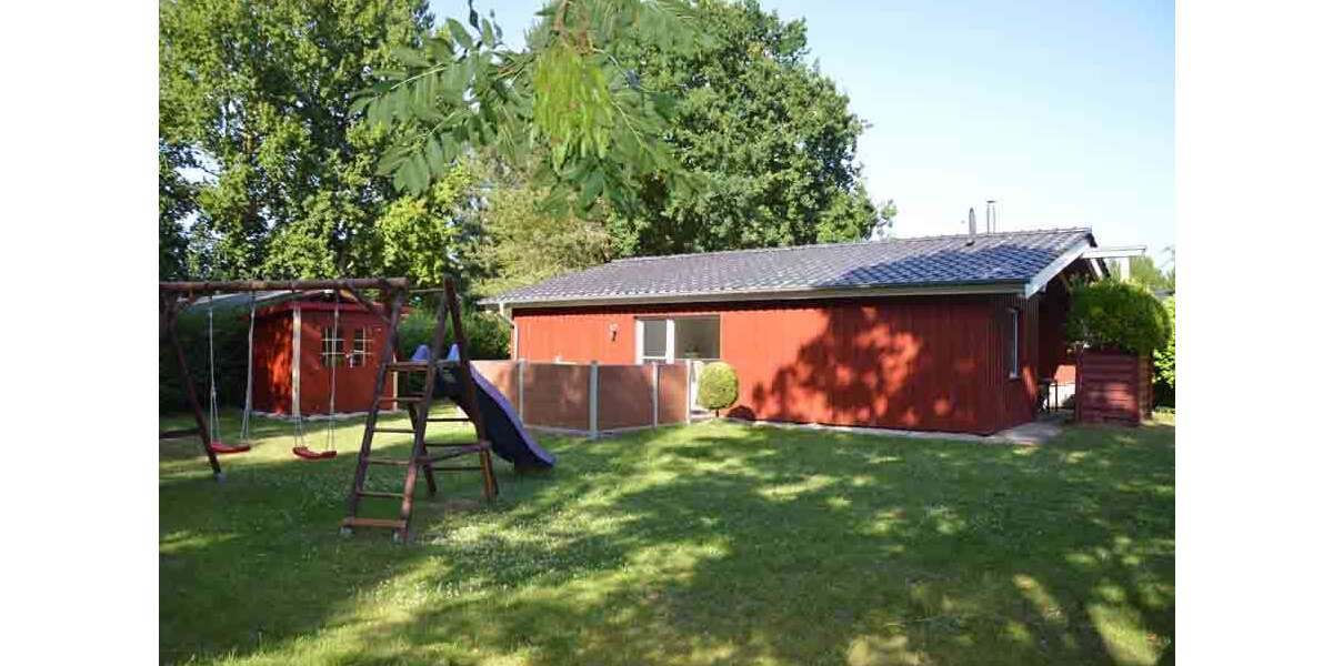 Einfamilienhaus Otterndorf - 3 Zimmer, 80 m&sup2;, 369.000&euro; | Angebot:26883658