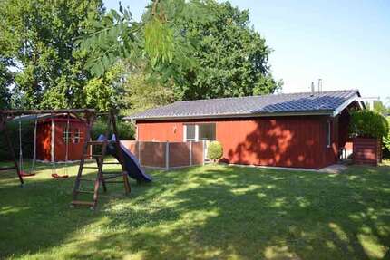 Haus Otterndorf - 3 Zimmer, 80 m&sup2;, 369.000&euro; | Angebot:26883658