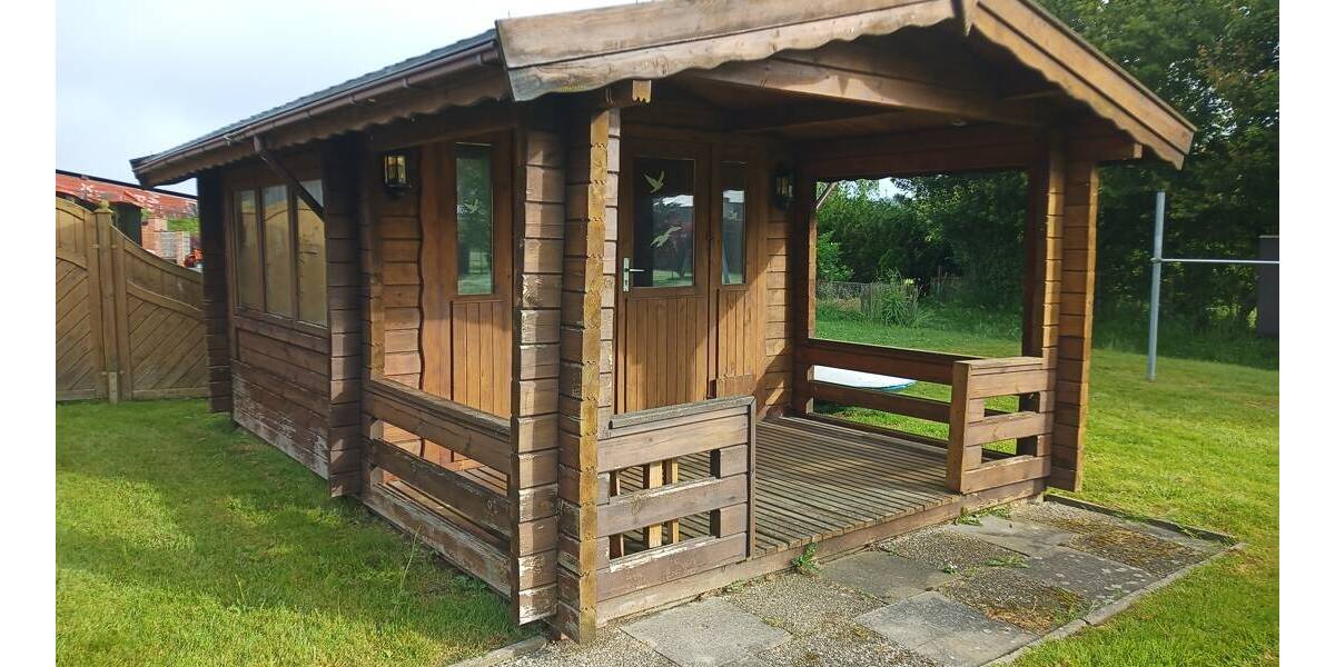 Einfamilienhaus Friedrichskoog - 5 Zimmer, 159 m&sup2;, 199.000&euro; | Angebot:25697259