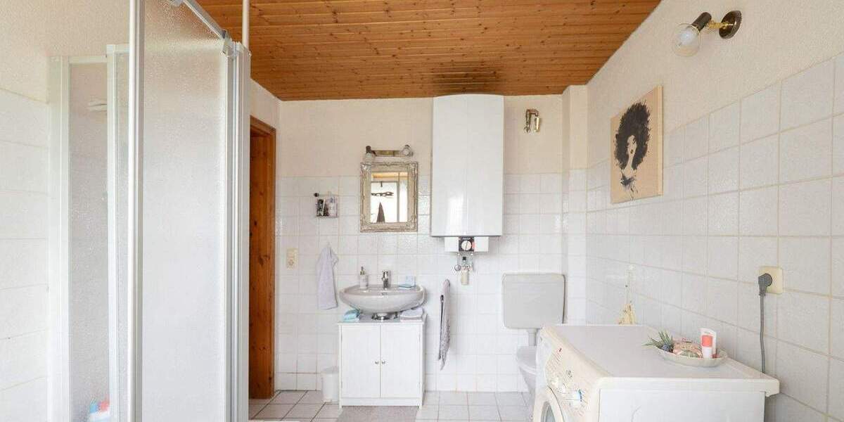 Einfamilienhaus Geversdorf/Cadenberge Cadenberge - 7 Zimmer, 175 m&sup2;, 197.950&euro; | Angebot:25692794