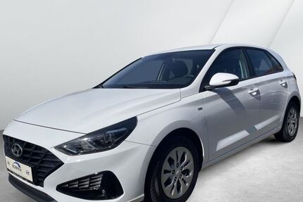 Hyundai i30 59.768 km 15.990 &euro; Cuxhaven 27472