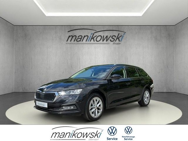 Skoda Octavia 97.306 km 23.476 &euro; Otterndorf 21762