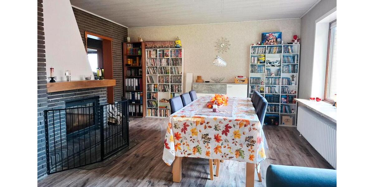 Einfamilienhaus Brunsbüttel - 5 Zimmer, 153 m&sup2;, 335.000&euro; | Angebot:24301805