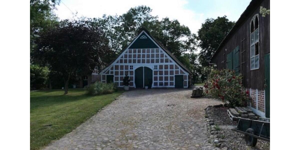Einfamilienhaus Ihlienworth - 5 Zimmer, 140 m&sup2;, 379.000&euro; | Angebot:27091014