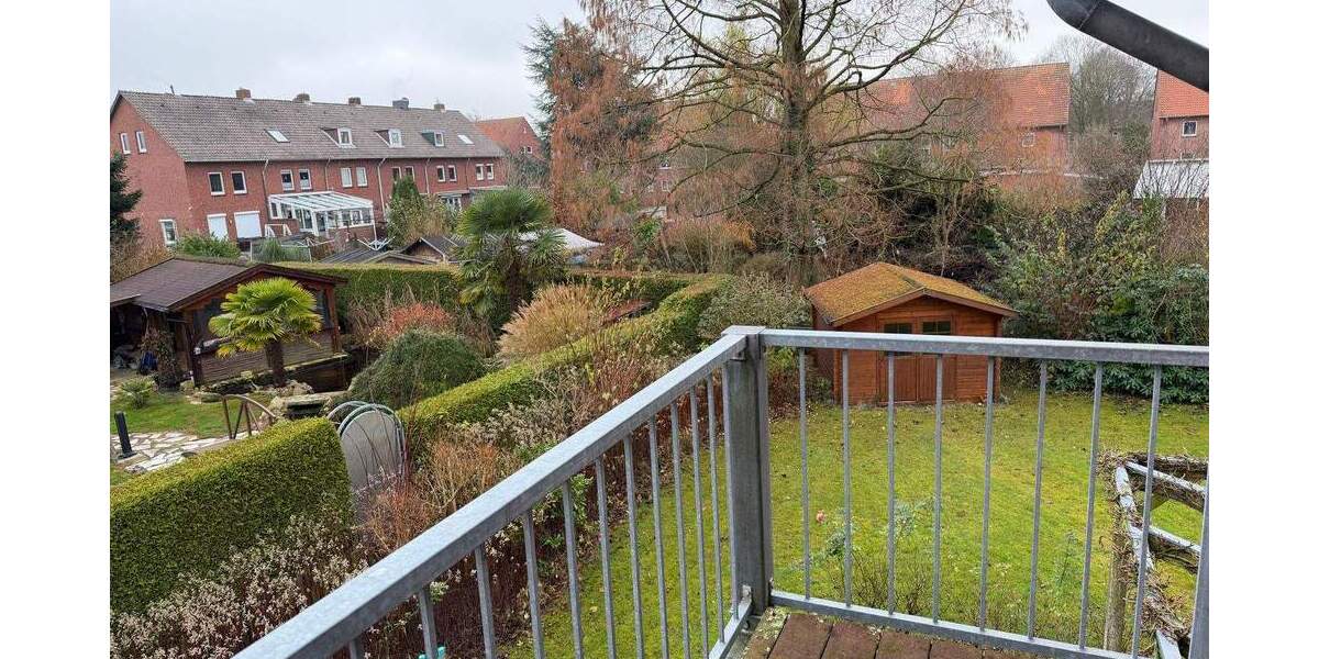 Einfamilienhaus Otterndorf - 6 Zimmer, 87 m&sup2;, 249.000&euro; | Angebot:25675851