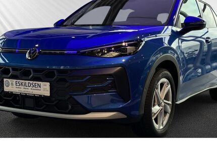 VW T-Roc 2.500 km 38.450 &euro; Marne 25709