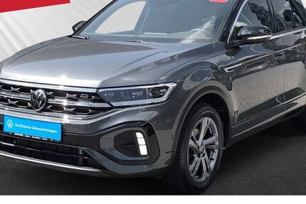 VW T-Roc 11.500 km 34.360 &euro; Marne 25709