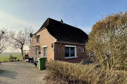 Haus Kronprinzenkoog - 3 Zimmer, 125 m&sup2;, 279.000&euro; | Angebot:25199686