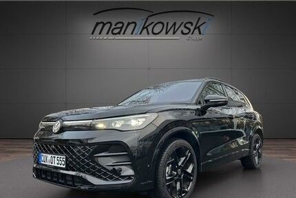 VW Tiguan 9.500 km 52.970 &euro; Otterndorf 21762