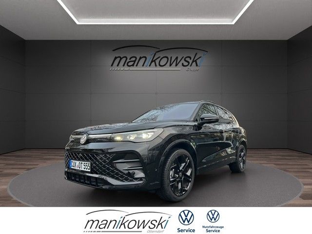 VW Tiguan 9.500 km 52.970 &euro; Otterndorf 21762