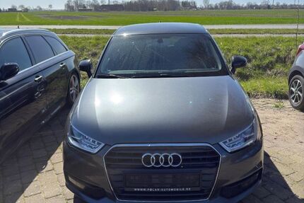 Audi A1 94.500 km 13.900 &euro; Cuxhaven 27472