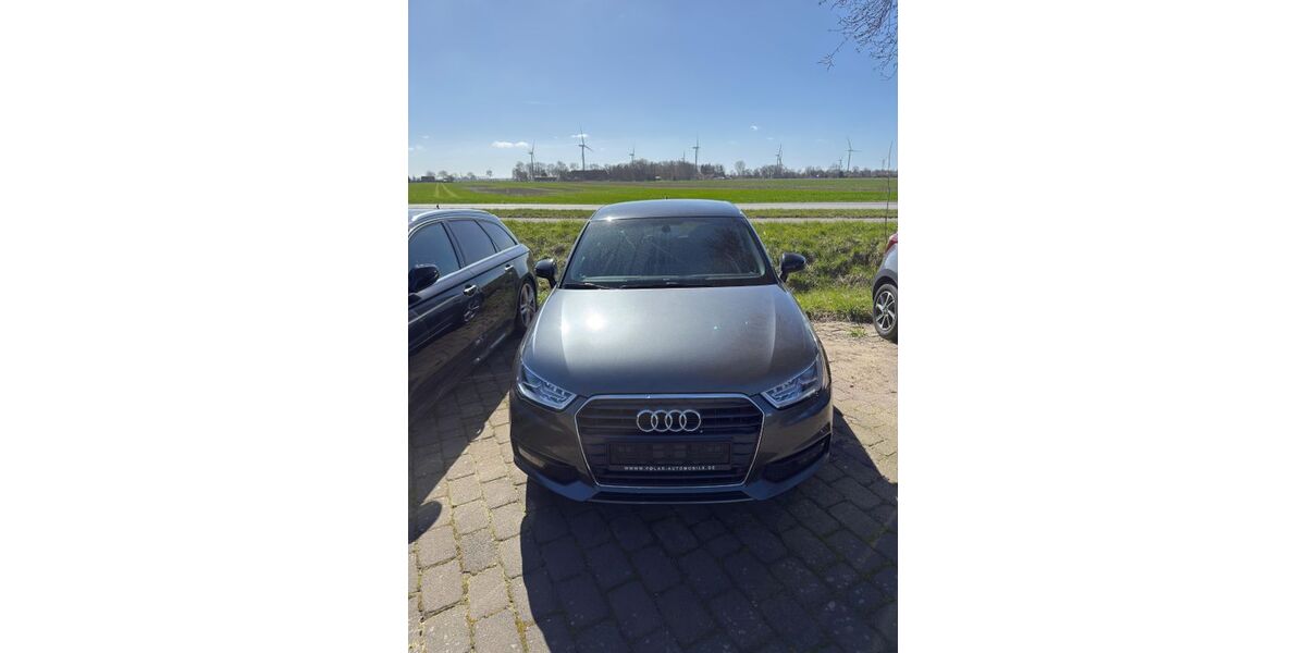 Audi A1 94.500 km 13.900 &euro; Cuxhaven 27472