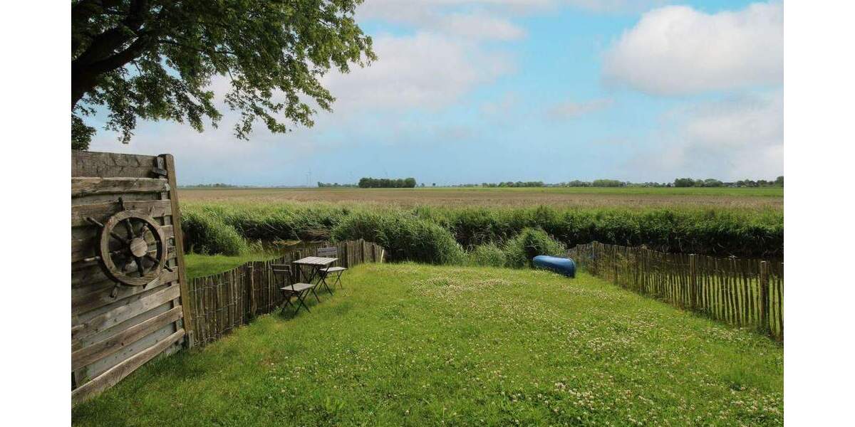 Reihenmittelhaus Friedrichskoog - 4 Zimmer, 83 m&sup2;, 249.000&euro; | Angebot:25735573