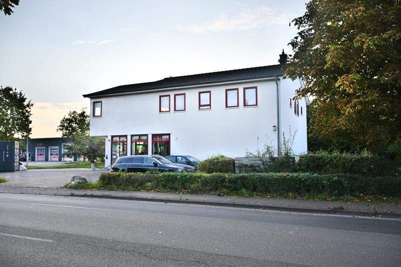 Gewerbeobjekt Cuxhaven - 580.000&euro; | Angebot:25772385