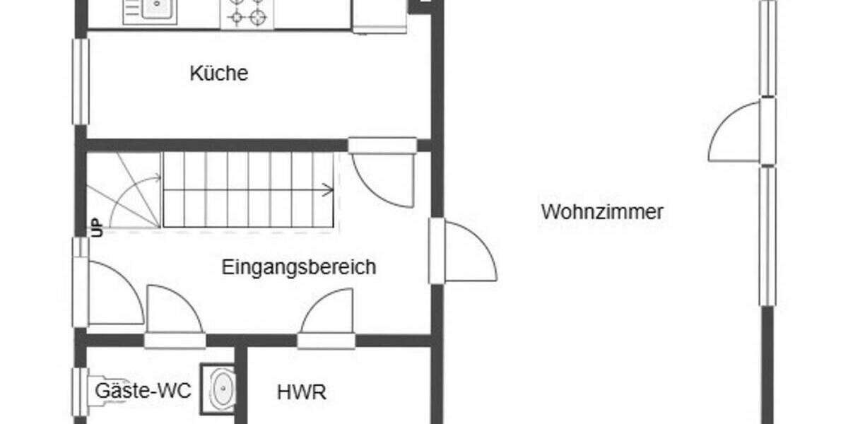 Einfamilienhaus Friedrichskoog - 4 Zimmer, 249.000&euro; | Angebot:25915363