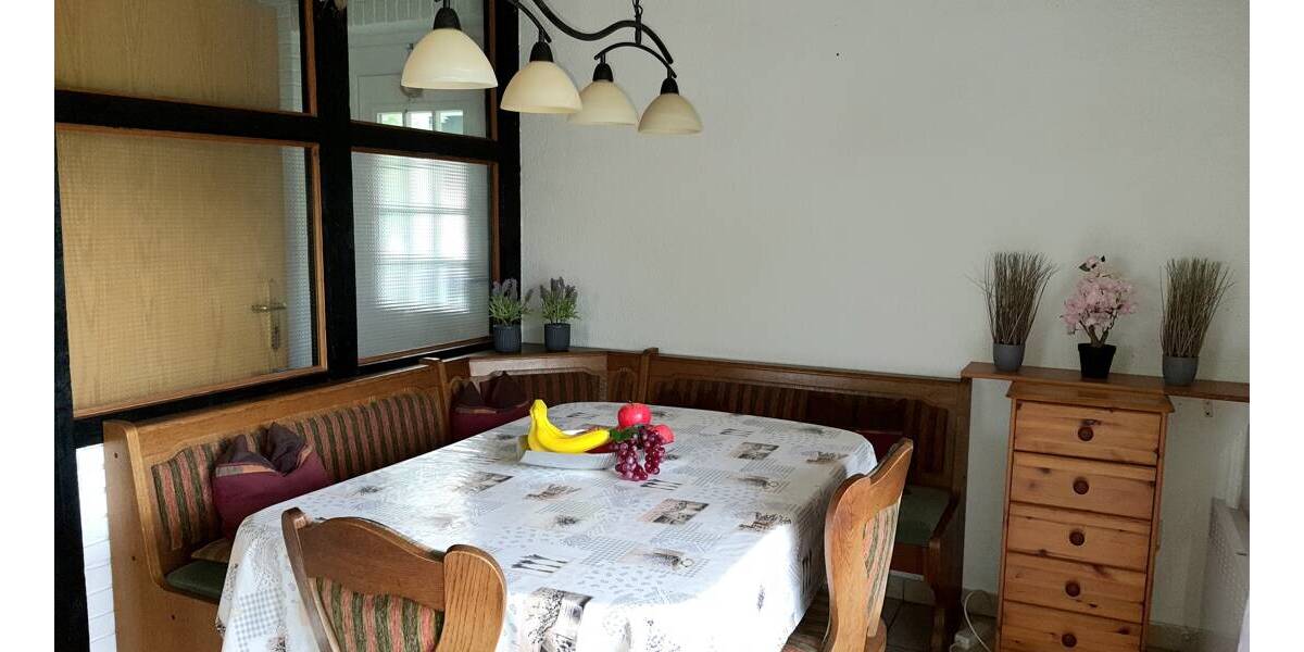 Einfamilienhaus Friedrichskoog - 4 Zimmer, 95 m&sup2;, 199.000&euro; | Angebot:25742113