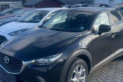 Mazda CX-3 86.000 km 13.990 &euro; Marne 25709