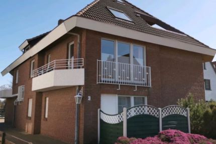 Wohnung Cuxhaven Duhnen - 2.5 Zimmer, 46 m&sup2;, 255.000&euro; | Angebot:19254976