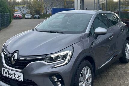 Renault Captur 13.524 km 21.900 &euro; Marne 25709