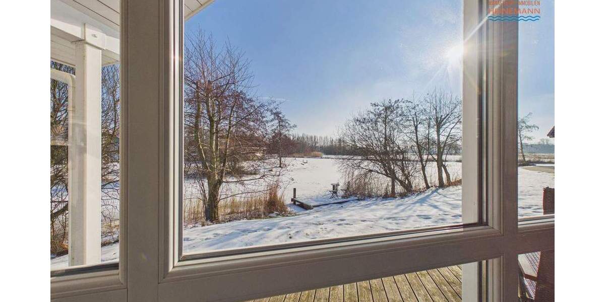 Mehrfamilienhaus, Wohnhaus Otterndorf - 4 Zimmer, 86 m&sup2;, 420.000&euro; | Angebot:25730347