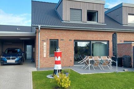 Wohnung Otterndorf - 3 Zimmer, 118 m&sup2;, 1.450&euro; | Angebot:27597613