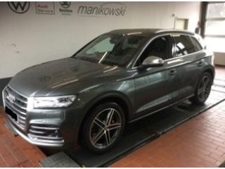 Audi SQ5 33.566 km 44.904 &euro; Cuxhaven 27472