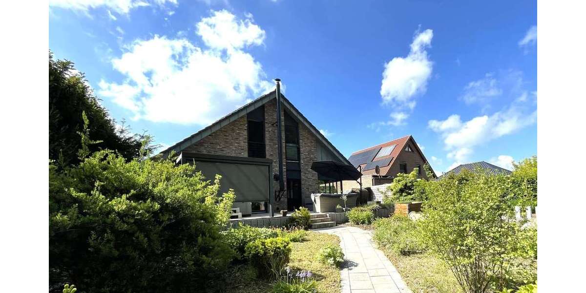 Einfamilienhaus Langen Langen - 3 Zimmer, 133 m&sup2;, 499.000&euro; | Angebot:24848171