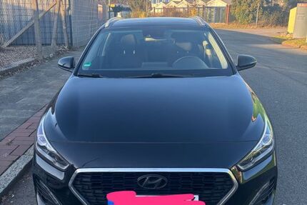 Hyundai i30 106.000 km 14.000 &euro; Geestland 27607