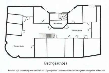 Wohnung Cuxhaven - 8 Zimmer, 200 m&sup2;, 129.000&euro; | Angebot:18297273