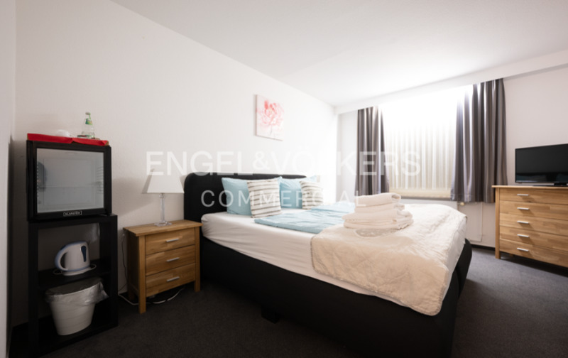 Gewerbeobjekt Cuxhaven Altenbruch - 2.500.000&euro; | Angebot:25772394