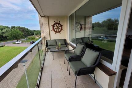Wohnung Cuxhaven Duhnen - 3 Zimmer, 68 m&sup2;, 365.000&euro; | Angebot:26844305