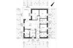 Bungalow Neuenkirchen - 4 Zimmer, 124 m&sup2;, 450.000&euro; | Angebot:26271335