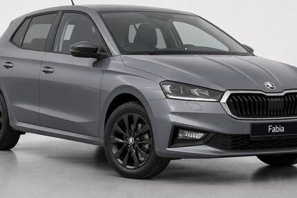 Skoda Fabia 1.593 km 23.810 &euro; Cuxhaven 27472