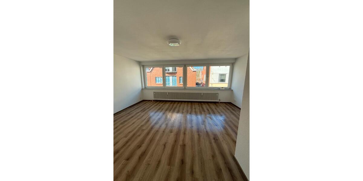 Etagenwohnung Cuxhaven - 1 Zimmer, 36 m&sup2;, 480&euro; | Angebot:26039705