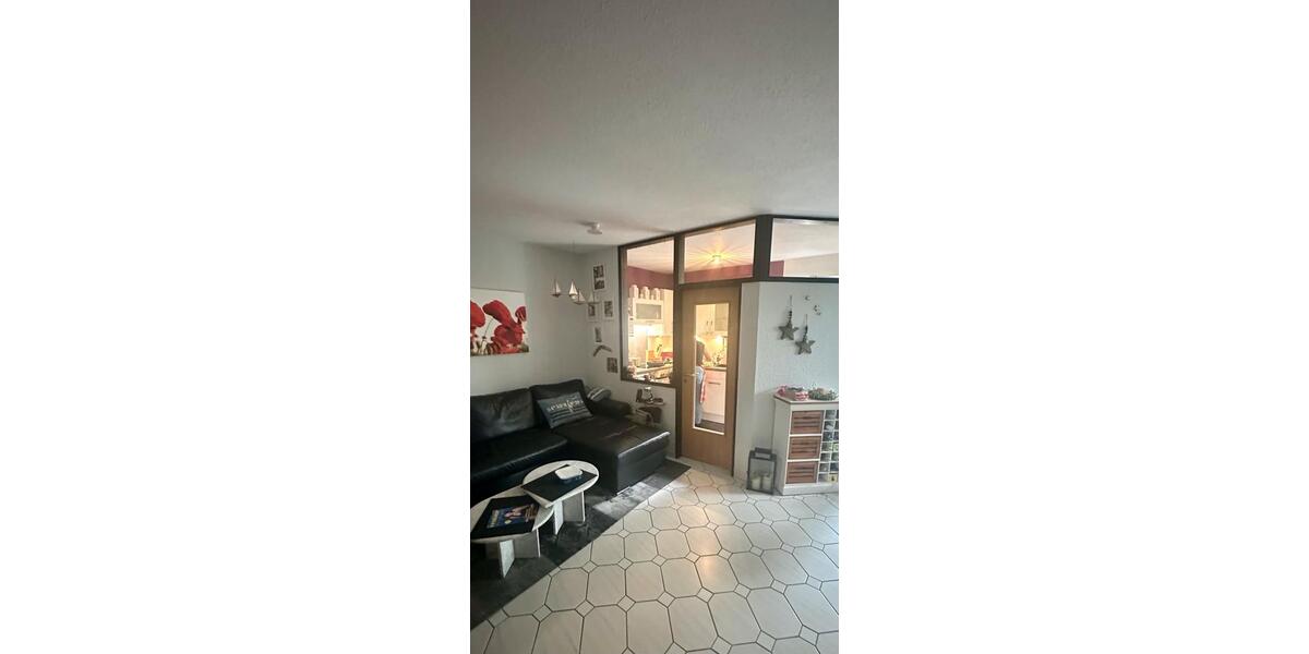 Etagenwohnung Cuxhaven - 2 Zimmer, 55 m&sup2;, 145.000&euro; | Angebot:27116162