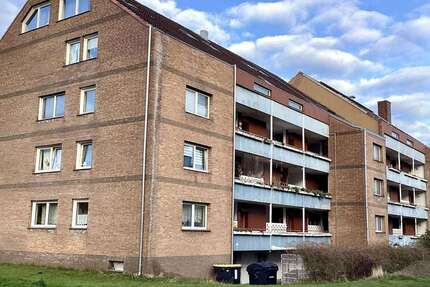Wohnung Cuxhaven Döse - 4 Zimmer, 78 m&sup2;, 148.000&euro; | Angebot:25201628