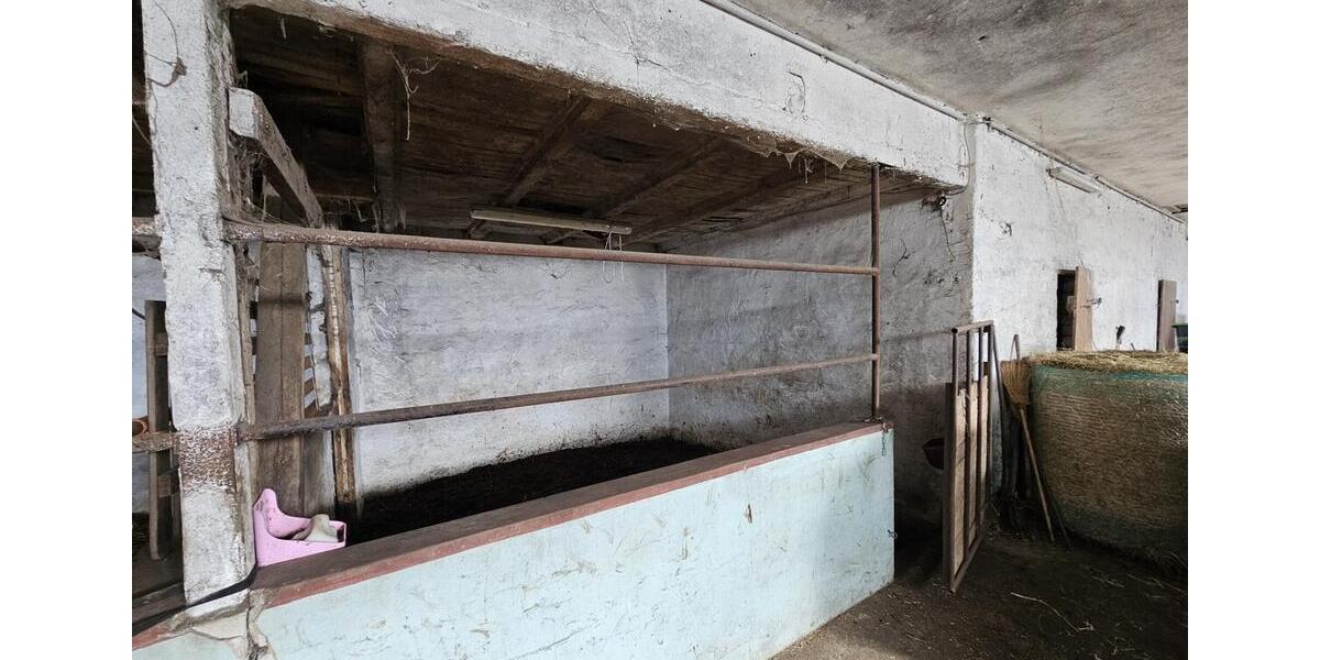 Gewerbeobjekt Geestland Bad Bederkesa - 1.200&euro; | Angebot:26110572