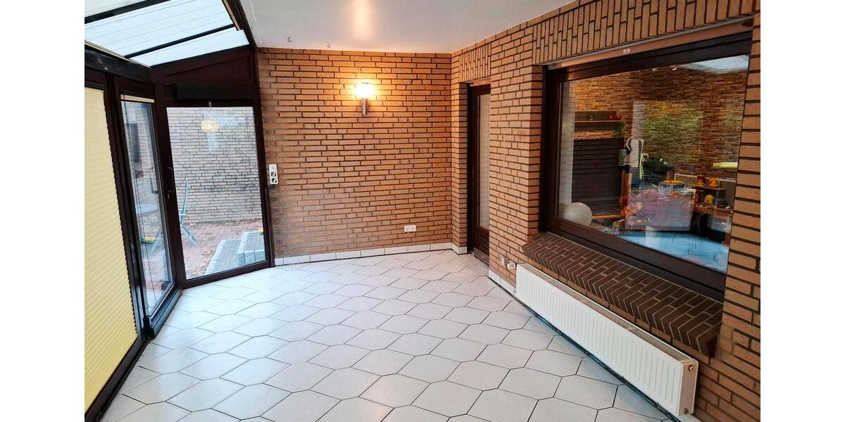 Einfamilienhaus Brunsbüttel - 5 Zimmer, 153 m&sup2;, 335.000&euro; | Angebot:24301805