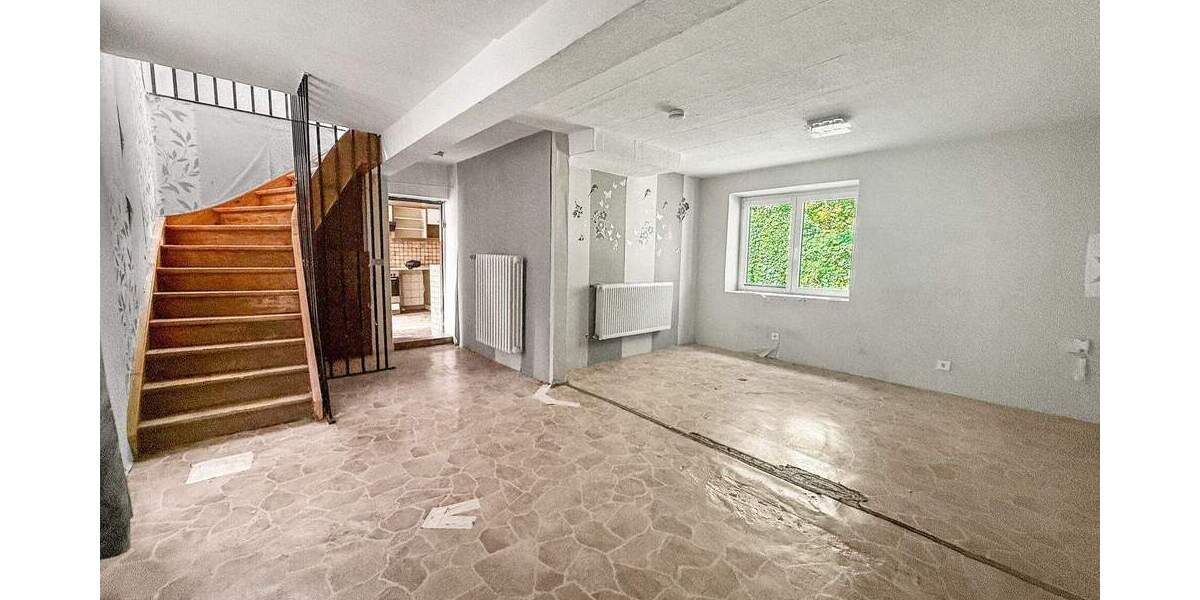 Einfamilienhaus Brunsbüttel - 3 Zimmer, 109.000&euro; | Angebot:25689318