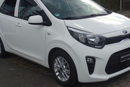 Kia Picanto 31.232 km 10.390 &euro; Cuxhaven 27472