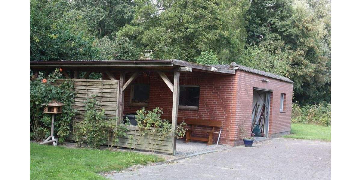 Einfamilienhaus Nordleda - 6 Zimmer, 149 m&sup2;, 249.500&euro; | Angebot:25675845