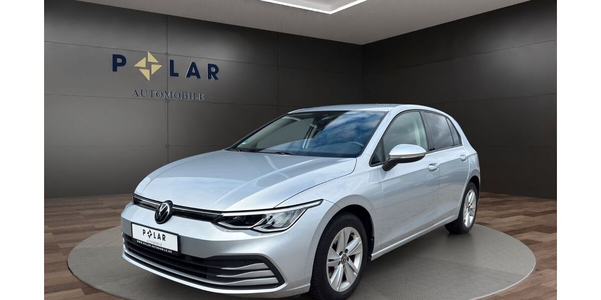 VW Golf 40.000 km 14.890 &euro; Cuxhaven 27472