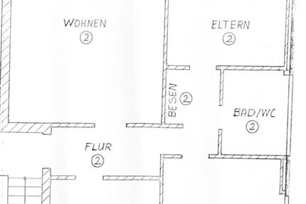 Wohnung Geestland - 3 Zimmer, 67 m&sup2;, 650&euro; | Angebot:25126233