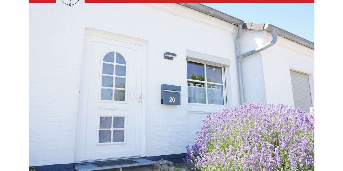 Einfamilienhaus Friedrichskoog - 1 Zimmer, 40 m&sup2;, 145.000&euro; | Angebot:25405862