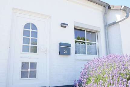 Haus Friedrichskoog - 1 Zimmer, 40 m&sup2;, 145.000&euro; | Angebot:25405862