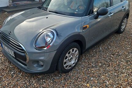 Mini ONE 44.800 km 15.500 &euro; Otterndorf 21762