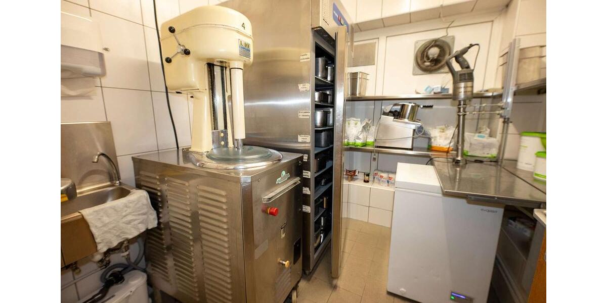 Gewerbeobjekt Wurster Nordseeküste - 1.600&euro; | Angebot:25532128