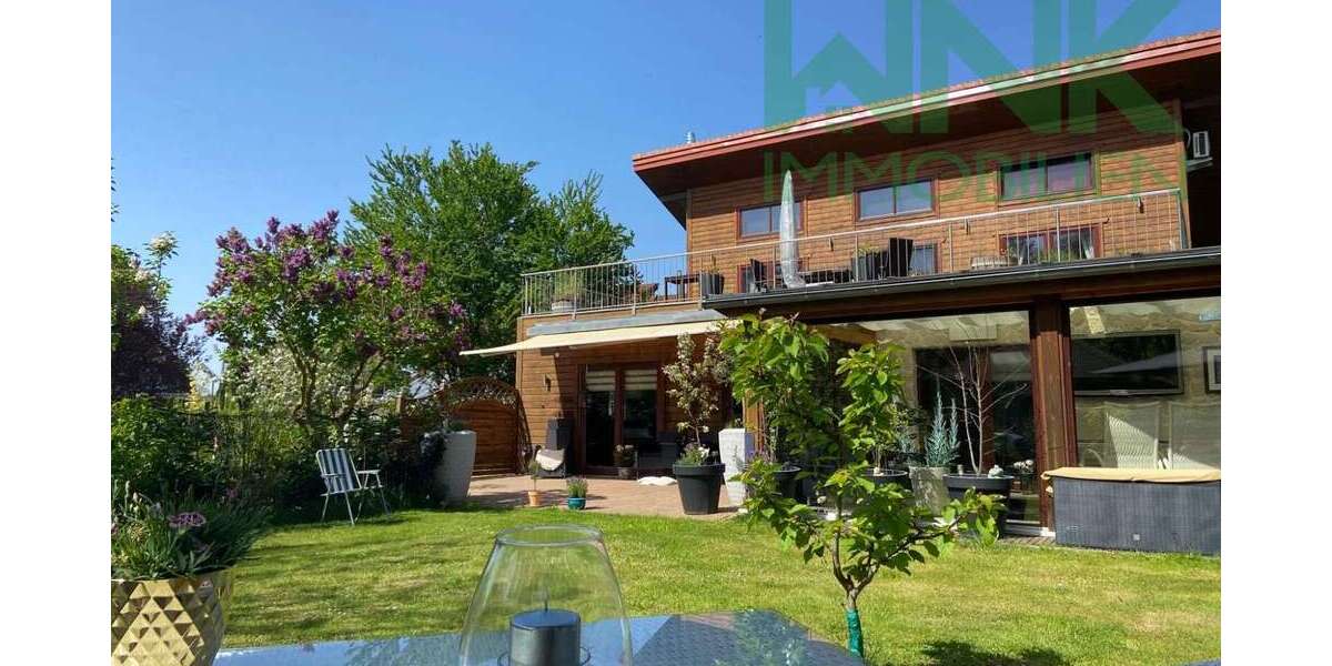 Einfamilienhaus Cuxhaven / Berensch Berensch - 4 Zimmer, 226 m&sup2;, 649.000&euro; | Angebot:25883112