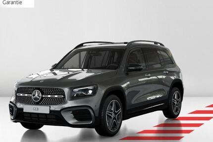 Mercedes-Benz GLB 200 19.132 km 44.890 &euro; Marne 25709