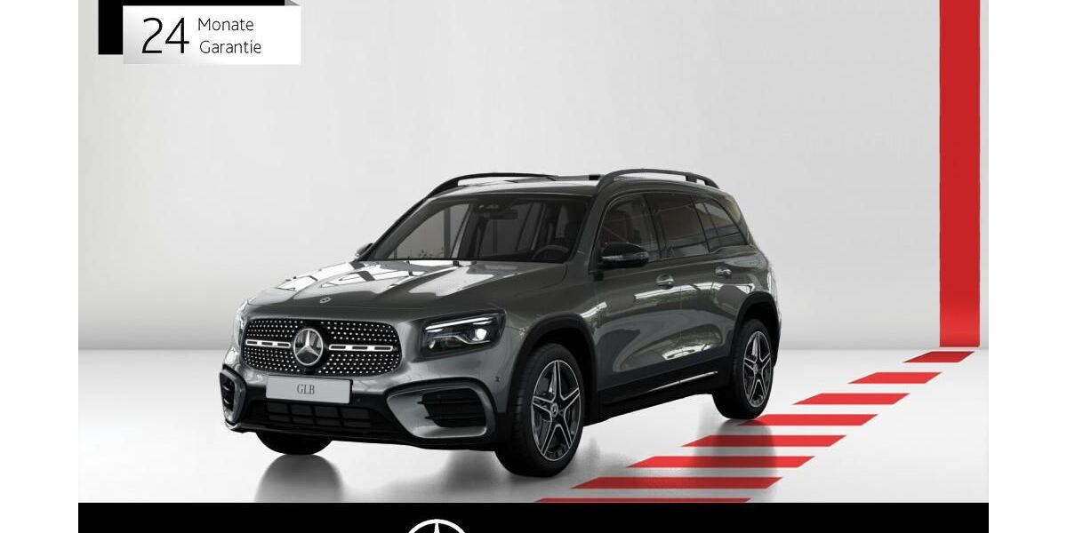 Mercedes-Benz GLB 200 19.132 km 44.890 &euro; Marne 25709